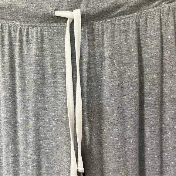 Alfani Pajamas SZ Medium Gray Women - Picture 2 of 16